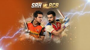 RCB vs SRH, IPL 2026 का पहला मुकाबला