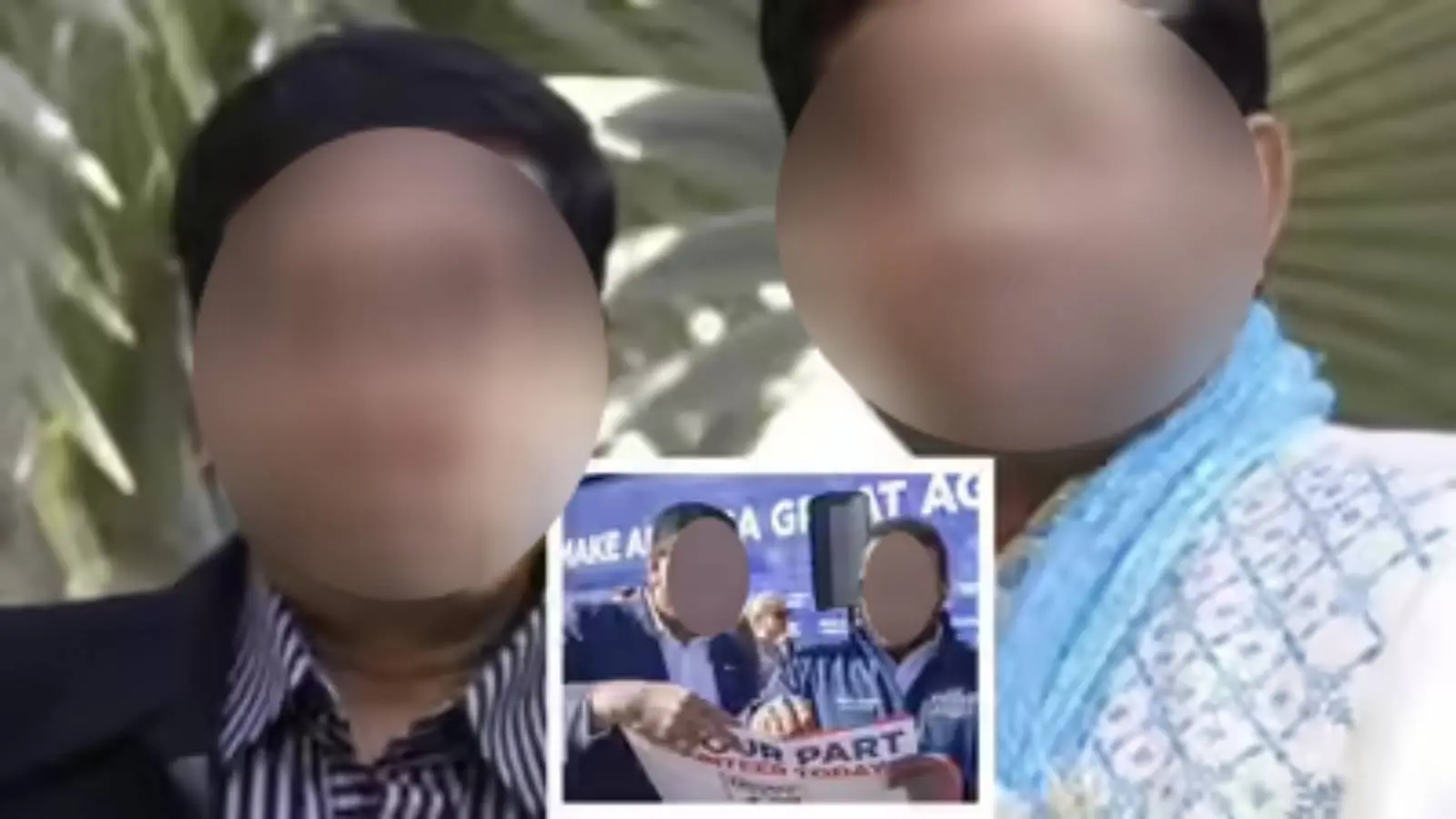 Brothers fraud USA