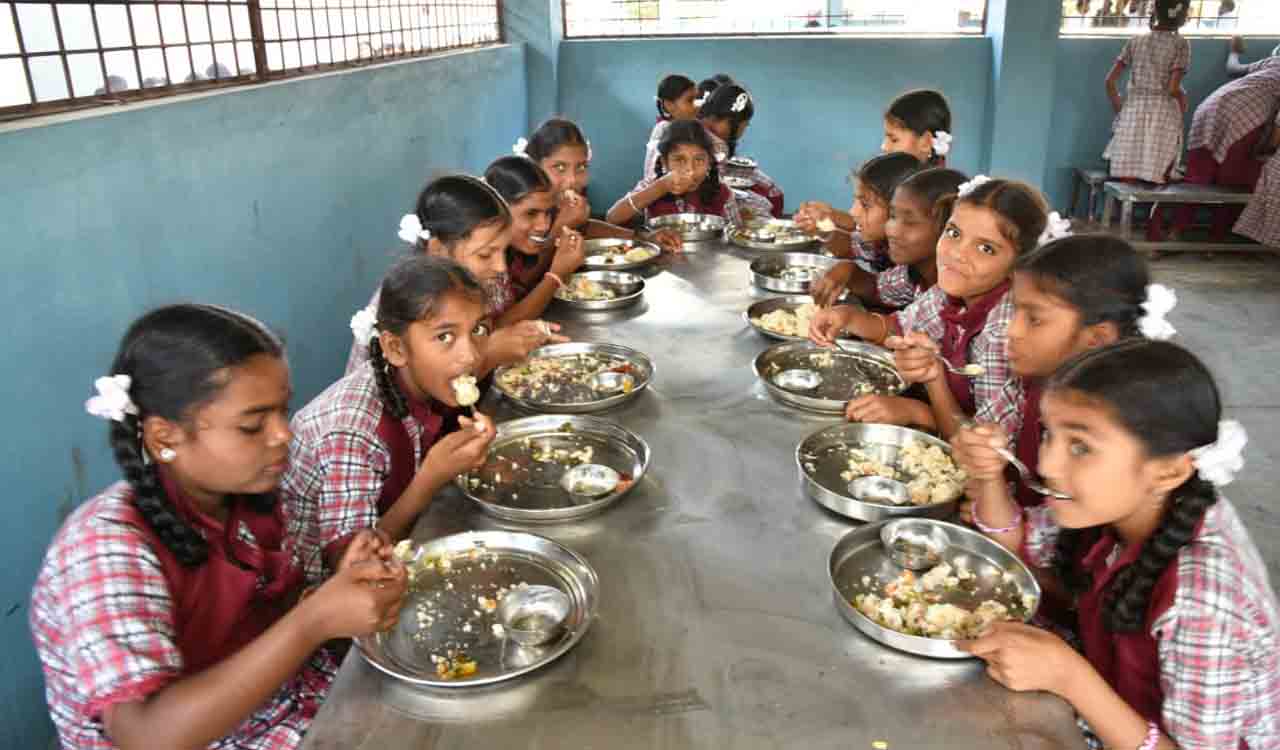 School Breakfast Scheme