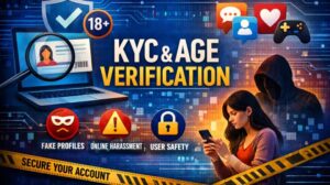 सोशल मीडिया पर KYC अनिवार्य, नए नियम