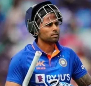 Sports- कप्तानी में सूर्यकुमार यादव का कमाल, टी20 में बने सबसे सफल कप्तान