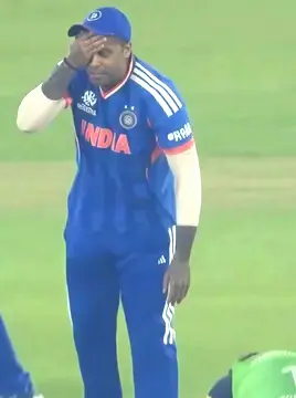 T 20 World Cup- भारत की जीत पर भावुक हुए कप्तान सूर्यकुमार यादव, मिट्टी को माथे से लगाया