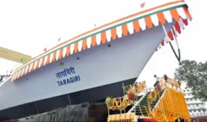 National- ग्लोबल टेंशन के बीच भारत की नौसैनिक ताकत दिखाने की तैयारी