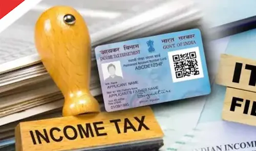 आयकर नियमों