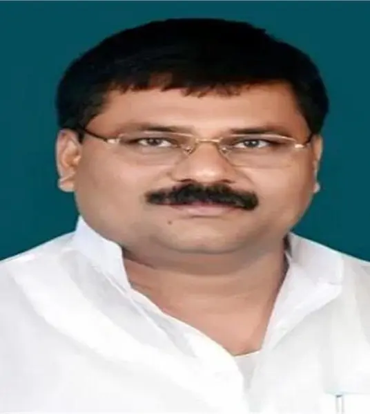 Bihar- उमेश सिंह कुशवाहा फिर बने बिहार प्रदेश अध्यक्ष, तीसरी बार मिली जिम्मेदारी