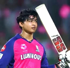 IPL 2026 – आईपीएल के 19वें सीजन में गेल का रिकॉर्ड तोड़ना चाहते हैं वैभव