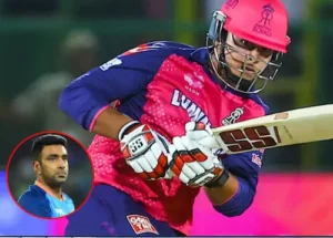 IPL 2026- रॉयल्स की जीत की कुंजी वैभव, अश्विन ने जताया भरोसा