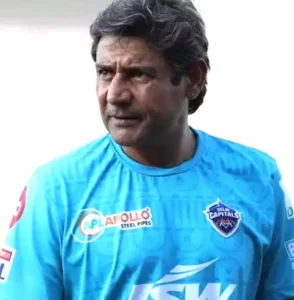 IPL 2026- आईपीएल 2026 से गुजरात टाइटंस के असिस्टेंट कोच होंगे विजय दहिया