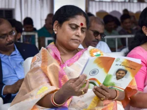 NCLAT में विजयम्मा की दलीलें