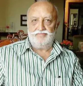 National- रेमंड समूह के पूर्व चेयरमैन विजयपत सिंघानिया का निधन, उद्योग जगत में शोक