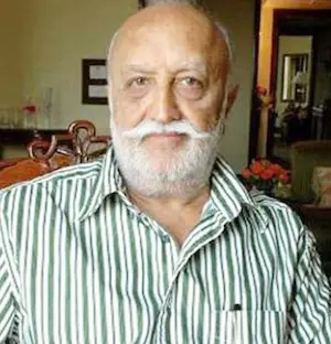 National- रेमंड समूह के पूर्व चेयरमैन विजयपत सिंघानिया का निधन, उद्योग जगत में शोक