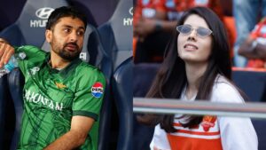 काव्या मारन का बड़ा फैसला, पाक खिलाड़ी से करार