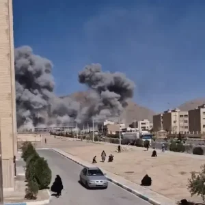 Israel VS Iran War- सऊदी अरब में मिसाइल हमला, भारतीय समेत दो की मौत; 12 घायल