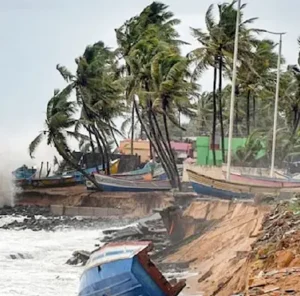 Weather- देश के कई हिस्सों में बदलेगा मौसम, आंधी-बारिश और तेज हवाओं का अलर्ट