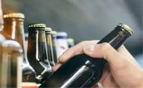 Bihar- छपरा कांड का खुलासा, जहरीली शराब से हुई थी 5 मौतें, 6 आरोपी गिरफ्तार