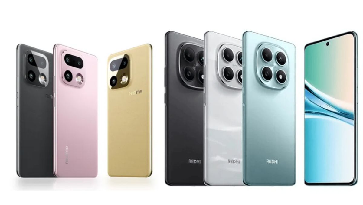 मार्च में स्मार्टफोन धमाका, आने वाले टॉप लॉन्च