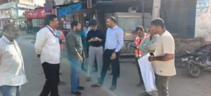 ‘प्रजा पालन’ कार्यक्रम से शहर में सकारात्मक बदलाव की उम्मीद – कर्णन