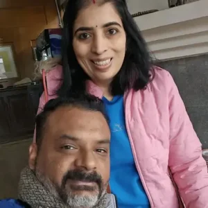 गुस्से में कार दौड़ाकर इंजीनियर की हत्या