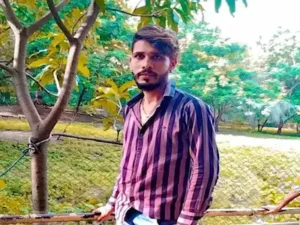 इंदौर में युवक की आत्महत्या, चार बहनों का इकलौता भाई