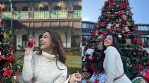 ईरान और अमेरिका संघर्ष के बीच दुबई में फंसी