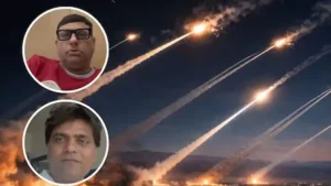 ईरान–इजराइल युद्ध के बीच दुबई में फंसे चार परिवार