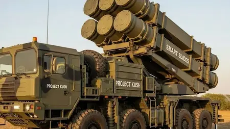 DRDO: एयर डिफेंस में भारत की बड़ी उपलब्धि