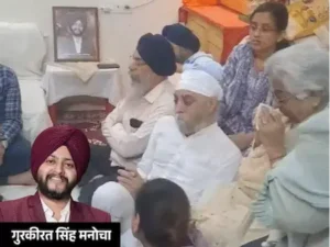 कनाडा में उज्जैन के छात्र की मौत, कार से कुचलकर हत्या का आरोप