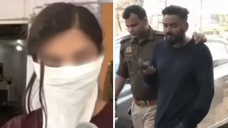 Kanpur : ‘ठाकुर हूं, जुबान का पक्का हूं…’, कहकर प्रेम जाल में फंसाया