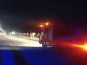 केमिकल टैंकर