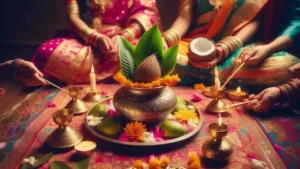 खरमास और पंचक के दौरान होगी कलश स्थापना