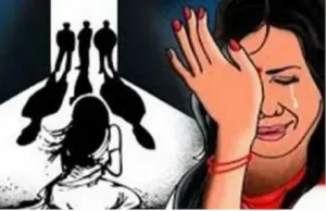 गैंगरेप के बाद लड़की को घसीटकर कुएं में फेंका, मौत