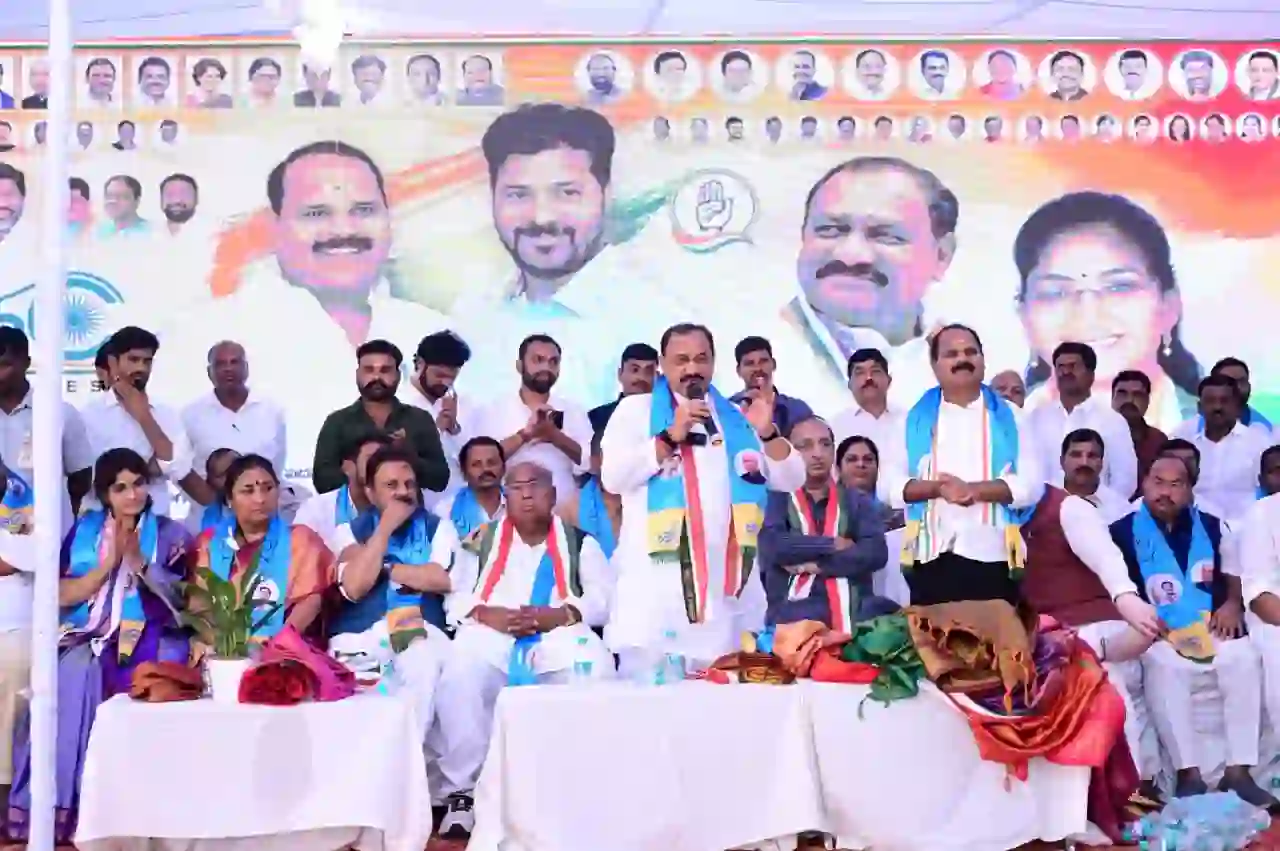 परिसीमन के बाद 40–50 सीटें महिलाओं को मिलेंगी- गौड़