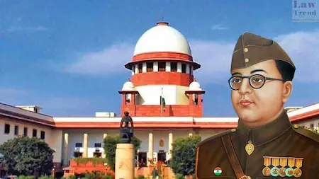 Supreme Court : नेताजी की अस्थियों पर SC ने सुनवाई से किया मना