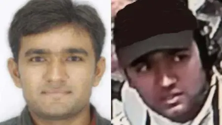 New York : पत्नी की हत्या का आरोपी फरार, 9.2 करोड़ का इनाम