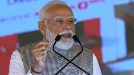 Uttar Pradesh : पश्चिम उत्तर प्रदेश में विकास की रफ्तार तेज