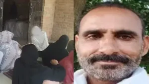 18 बच्चों के पिता को मिलने बुलाया, फिर कर दी उनकी हत्या