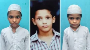 बदायूं में ईद से पहले लापता हुए तीन नाबालिग भाई