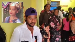 शादी के 3 महीने बाद विवाहिता की मौत