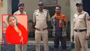 सनसनीखेज वारदात, मैंने मां को मार दिया