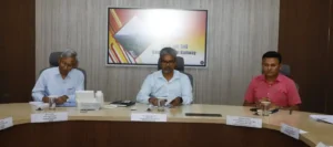 यात्री सुरक्षा को सर्वोच्च प्राथमिकता दी जाए – महाप्रबंधक