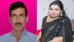 3 बार जहर देने के बाद भी बच गई पत्नी