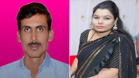 Maharashtra-Buldhana : 3 बार जहर देने के बाद भी बच गई पत्नी