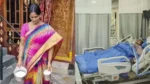 मिलावटी दूध