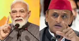 जेवर में आज पीएम मोदी, कल दादरी में अखिलेश,वेस्ट यूपी में सियासी वार 