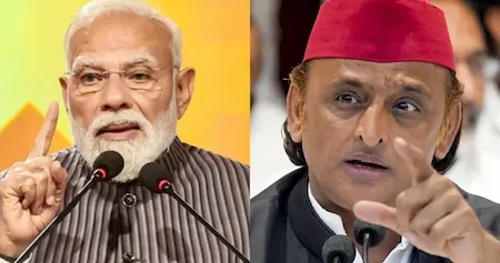 Noida : जेवर में आज पीएम मोदी, कल दादरी में अखिलेश,वेस्ट यूपी में सियासी वार 