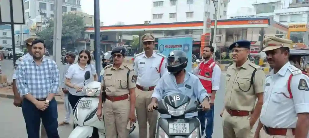 यातायात