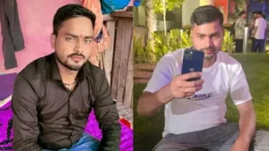 सऊदी हमले में यूपी के रवि की मौत