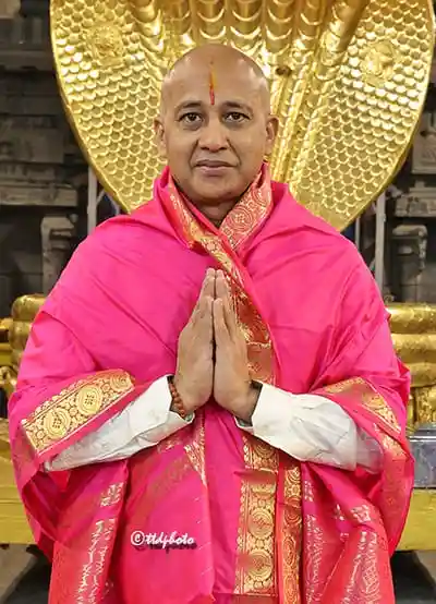रविचंद्र