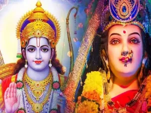 महानवमी 27 मार्च को लेकिन रामनवमी 26 मार्च को क्यों?