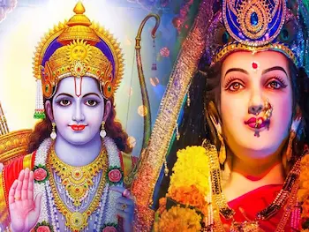 महानवमी 27 मार्च को लेकिन रामनवमी 26 मार्च को क्यों?